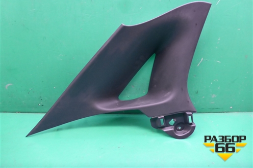 Обшивка стойки задняя верхняя левая (седан) (8450032765) для VAZ Vesta/Веста с 2015г