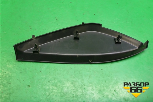 Накладка на торпедо (боковая левая) (8450007427) для VAZ Vesta/Веста с 2015г