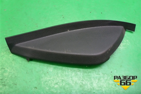 Накладка на торпедо (боковая левая) (8450007427) для VAZ Vesta/Веста с 2015г