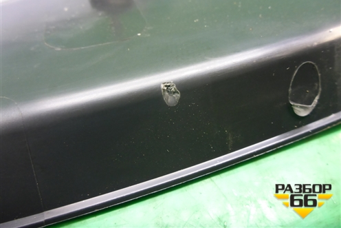 Накладка на торпедо (боковая левая) (8450007427) для VAZ Vesta/Веста с 2015г