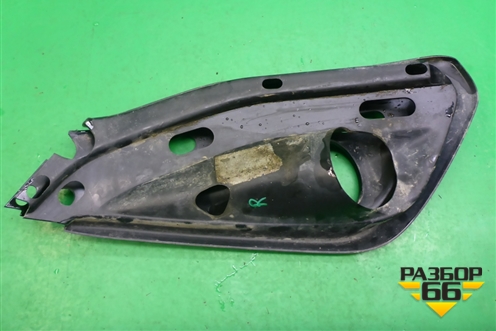 Накладка ПТФ правая (Sport) для VAZ Vesta/Веста с 2015г