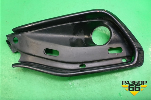 Накладка ПТФ правая (Sport) для VAZ Vesta/Веста с 2015г