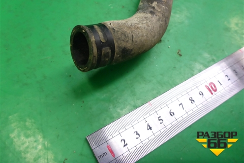Патрубок отопителя (двигатель ВАЗ) для VAZ Vesta/Веста с 2015г