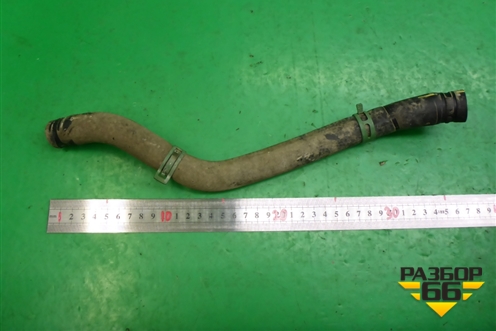 Патрубок отопителя (двигатель ВАЗ) для VAZ Vesta/Веста с 2015г