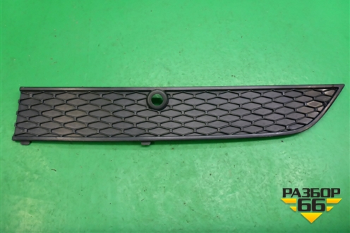 Накладка заднего бампера левая (Sport) (8450032734) для VAZ Vesta/Веста с 2015г