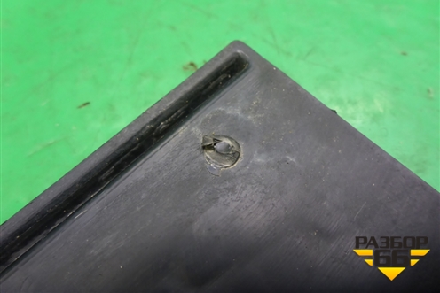 Накладка заднего бампера левая (Sport) (8450032734) для VAZ Vesta/Веста с 2015г