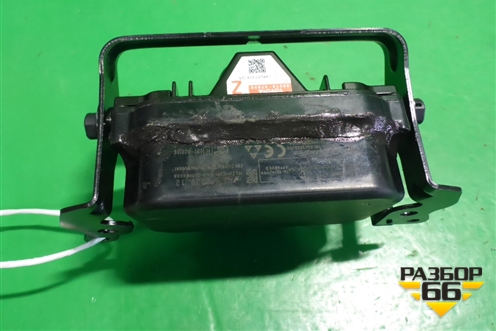 Радар круиз контроля (после 2017г) (8821047090) для Toyota Land Cruiser Prado(150) с 2009г (Ленд Крузер Прадо)