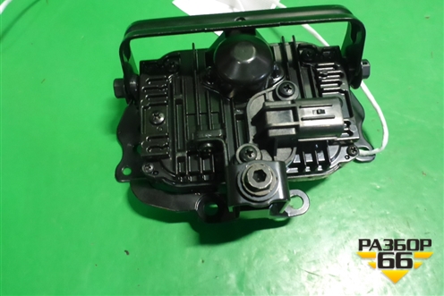 Радар круиз контроля (после 2017г) (8821047090) для Toyota Land Cruiser Prado(150) с 2009г (Ленд Крузер Прадо)