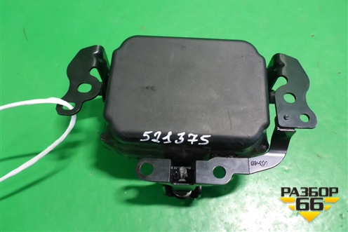 Радар круиз контроля (после 2017г) (8821047090) для Toyota Land Cruiser Prado(150) с 2009г (Ленд Крузер Прадо)