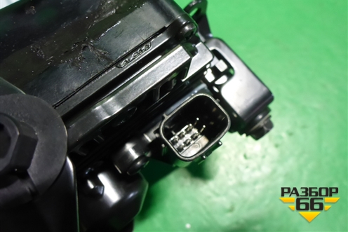 Радар круиз контроля (после 2017г) (8821047090) для Toyota Land Cruiser Prado(150) с 2009г (Ленд Крузер Прадо)