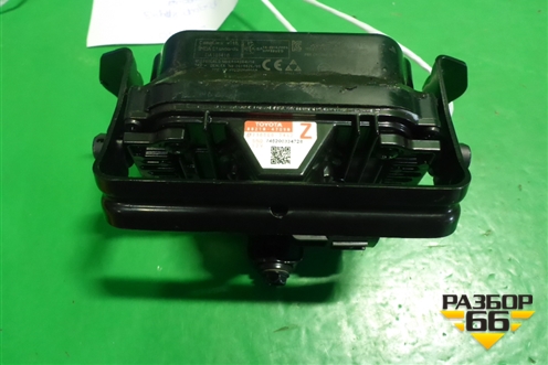 Радар круиз контроля (после 2017г) (8821047090) для Toyota Land Cruiser Prado(150) с 2009г (Ленд Крузер Прадо)