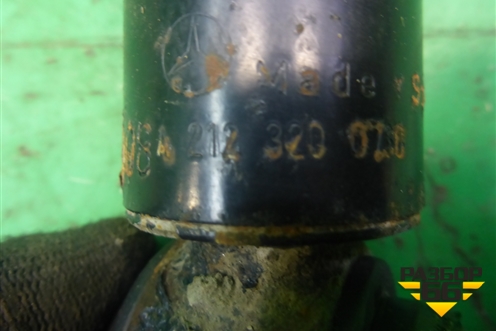 Амортизатор задний (A2123200730) для Mercedes Benz E-Klass W212 с 2009-2016г (Е)