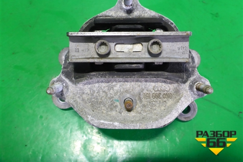 Опора КПП (2.0л CDN АКПП) (8K0399151) для Audi A4 (В8) с 2007-2015г (А4)