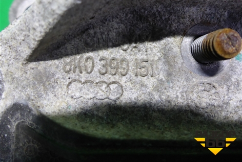 Опора КПП (2.0л CDN АКПП) (8K0399151) для Audi A4 (В8) с 2007-2015г (А4)