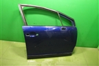 Дверь передняя правая (5ти дверный кузов) для Citroen C4 с 2005-2011г (С4)