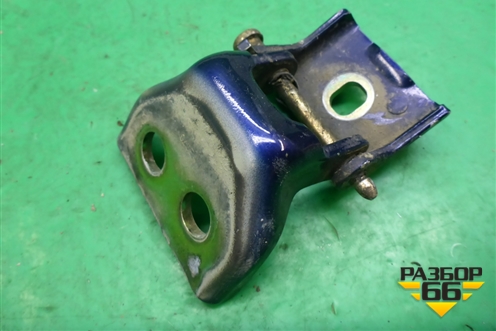 Петля двери передней правой нижняя для Citroen C4 с 2005-2011г (С4)