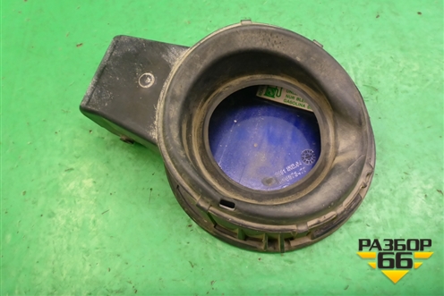 Лючок бензобака (9650573477) для Citroen C4 с 2005-2011г (С4)