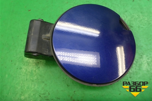 Лючок бензобака (9650573477) для Citroen C4 с 2005-2011г (С4)