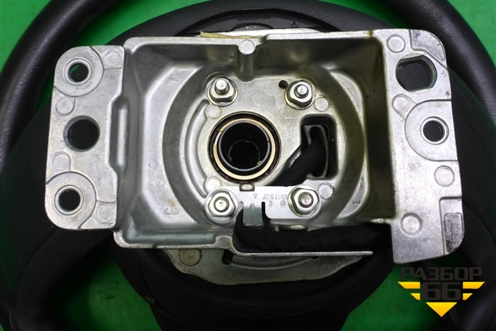 Рулевое колесо под AIR BAG без AIR BAG (96591806ZD) для Citroen C4 с 2005-2011г (С4)