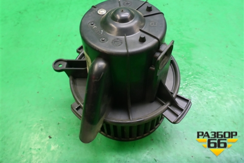 Моторчик отопителя для Citroen C4 с 2005-2011г (С4)