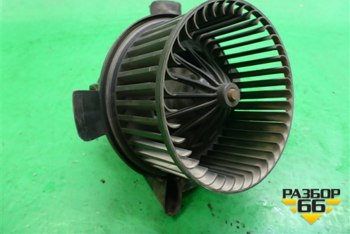 Моторчик отопителя для Citroen C4 с 2005-2011г (С4)