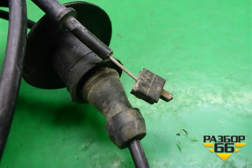 Ручка открывания капота для Citroen C4 с 2005-2011г (С4)