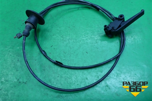 Ручка открывания капота для Citroen C4 с 2005-2011г (С4)