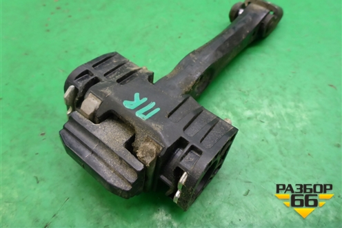 Ограничитель двери передней правой для Citroen C4 с 2005-2011г (С4)