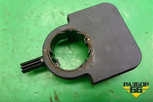 Датчик угла поворота рулевого колеса (9650236180) для Citroen C4 с 2005-2011г (С4)