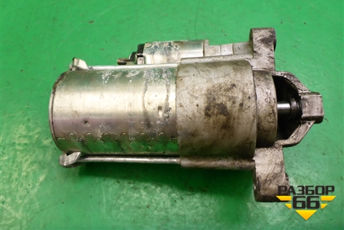 Стартер  (АКПП 1.6л NFU дубликат) (0630019SX) для Citroen C4 с 2005-2011г (С4)