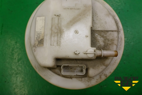 Насос топливный электрический (1.6л NFU) для Citroen C4 с 2005-2011г (С4)