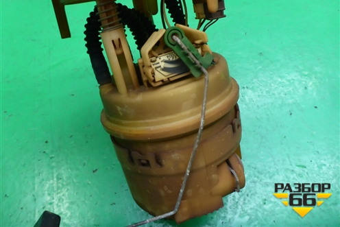 Насос топливный электрический (1.6л NFU) для Citroen C4 с 2005-2011г (С4)