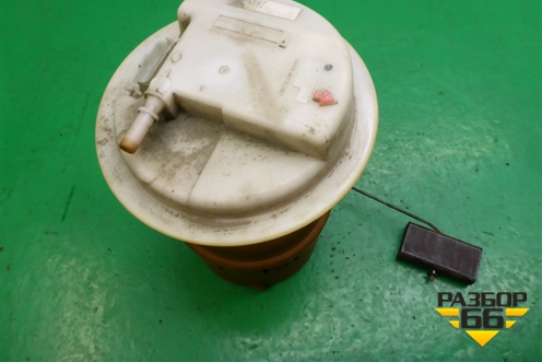 Насос топливный электрический (1.6л NFU) для Citroen C4 с 2005-2011г (С4)