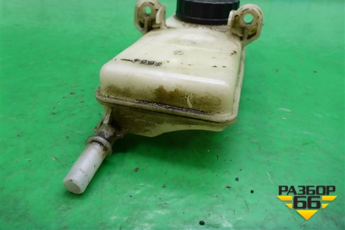 Бачок тормозной (463588) для Citroen C4 с 2005-2011г (С4)