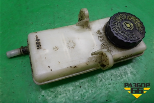 Бачок тормозной (463588) для Citroen C4 с 2005-2011г (С4)
