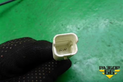 Датчик ABS передний (9652310580) для Citroen C4 с 2005-2011г (С4)