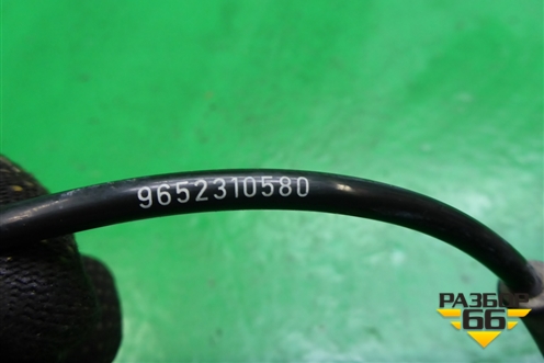 Датчик ABS передний (9652310580) для Citroen C4 с 2005-2011г (С4)