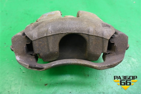 Суппорт передний правый для Citroen C4 с 2005-2011г (С4)