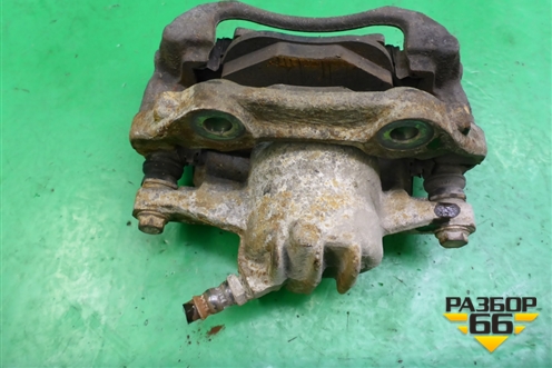 Суппорт передний правый для Citroen C4 с 2005-2011г (С4)