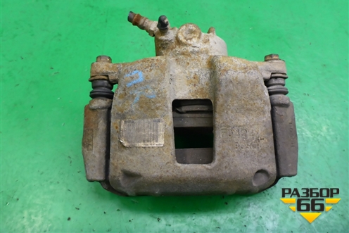 Суппорт передний правый для Citroen C4 с 2005-2011г (С4)