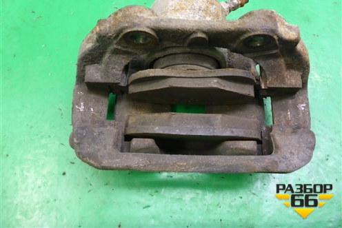 Суппорт передний правый для Citroen C4 с 2005-2011г (С4)