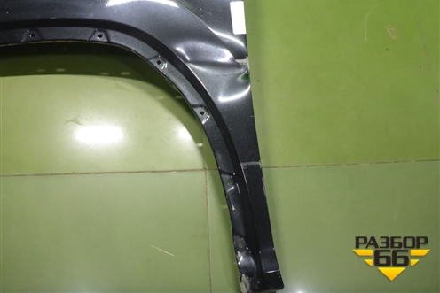 Крыло переднее левое (5380248140) для Lexus RX 350 c 2015г (РХ)