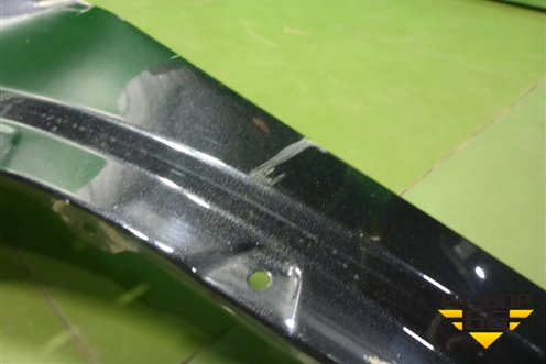 Крыло переднее левое (5380248140) для Lexus RX 350 c 2015г (РХ)