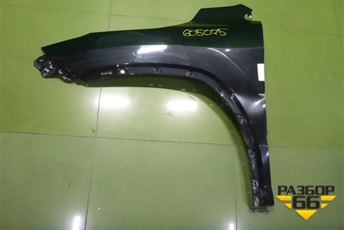 Крыло переднее левое (5380248140) для Lexus RX 350 c 2015г (РХ)