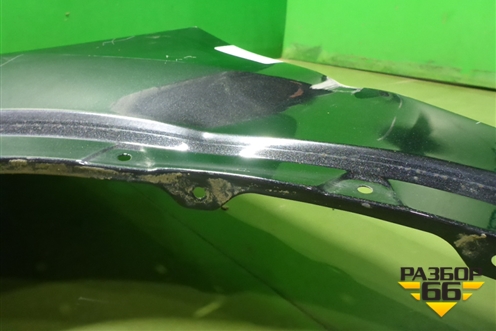 Крыло переднее левое (5380248140) для Lexus RX 350 c 2015г (РХ)