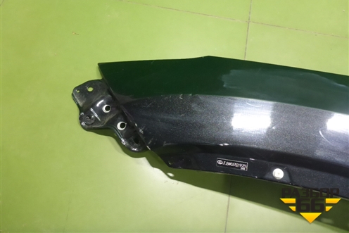 Крыло переднее левое (5380248140) для Lexus RX 350 c 2015г (РХ)