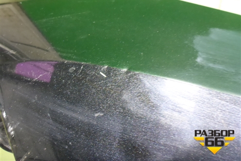 Крыло переднее левое (5380248140) для Lexus RX 350 c 2015г (РХ)