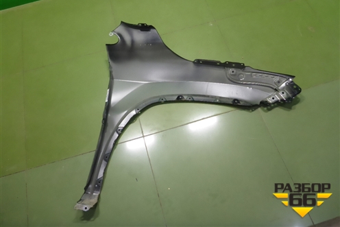 Крыло переднее левое (5380248140) для Lexus RX 350 c 2015г (РХ)