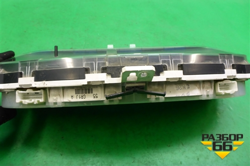 Щиток приборов АКПП (GR1L55430) для Mazda Mazda 6 (GG) с 2002-2007г