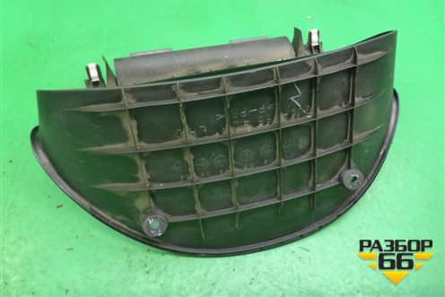 Накладка на щиток приборов (GJ6A55421) для Mazda Mazda 6 (GG) с 2002-2007г